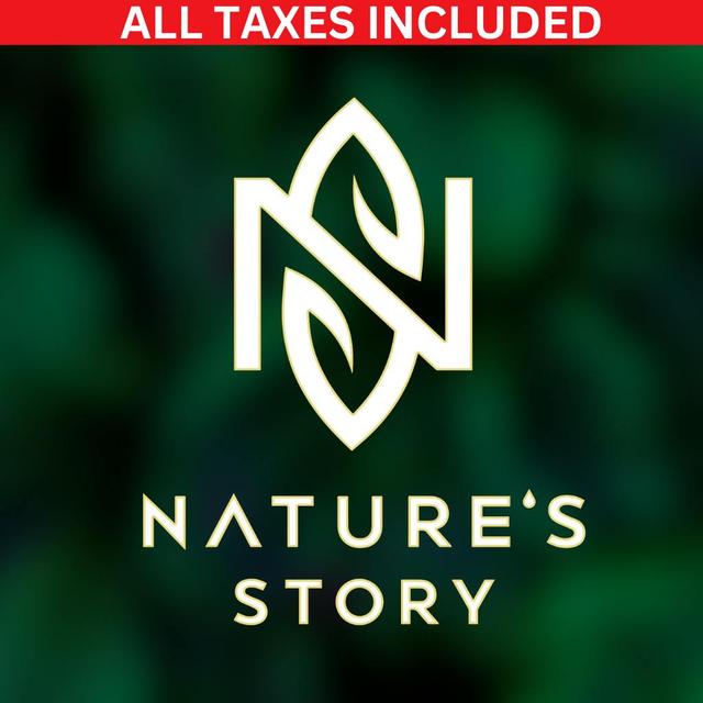 Nature's Story