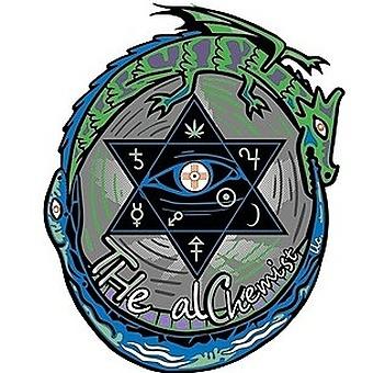 THe alChemist, llc logo
