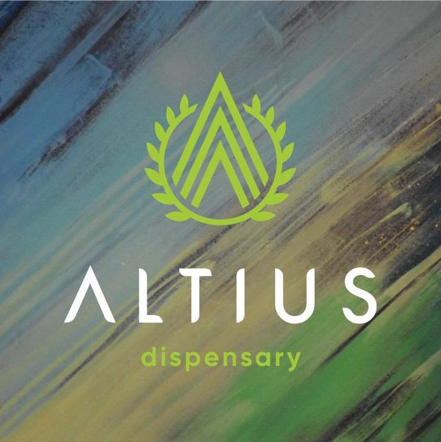 Altius Dispensary