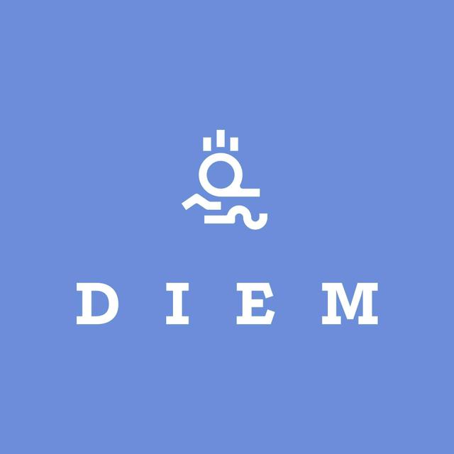 Diem Cannabis logo