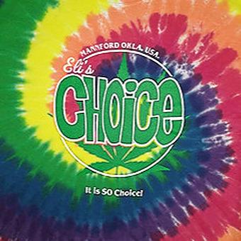 Eli's Choice