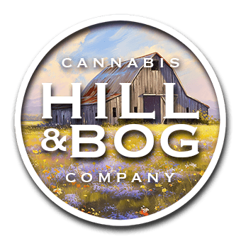 Hill & Bog Cannabis Company