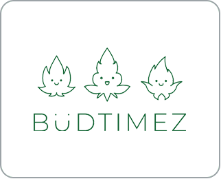 Budtimez logo