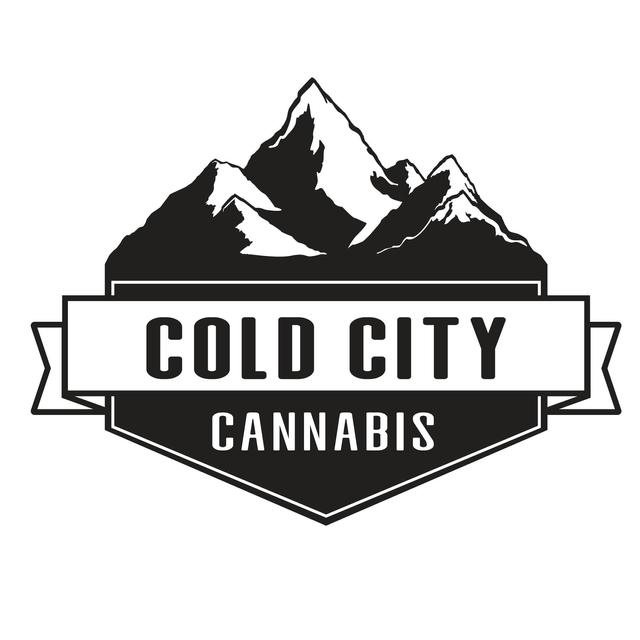 Cold City Cannabis