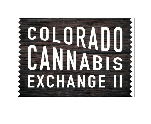 Colorado Cannabis Exchange II