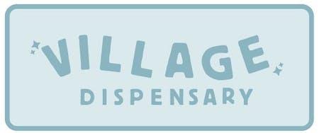 Village Dispensary logo