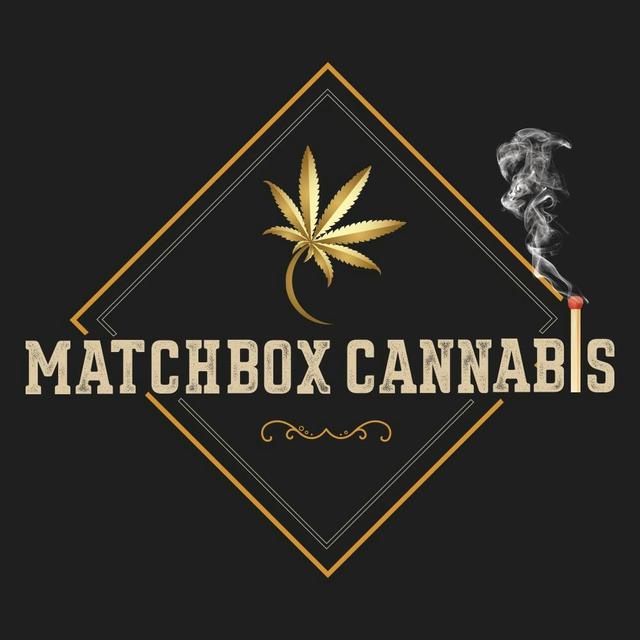 Matchbox Cannabis logo