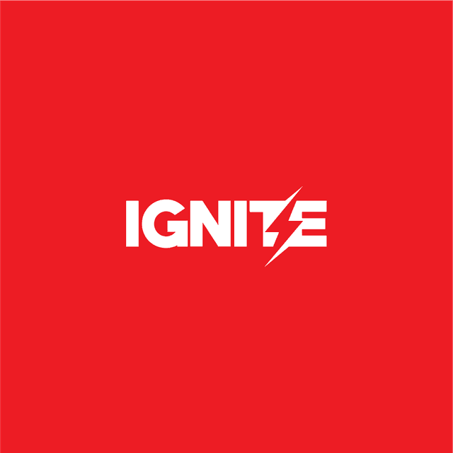 Ignite Cannabis logo