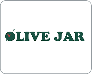 Olive Jar Cannabis logo