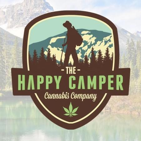 The Happy Camper Cannabis Company