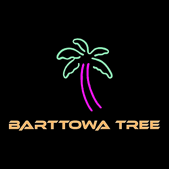 Barttowa Tree logo