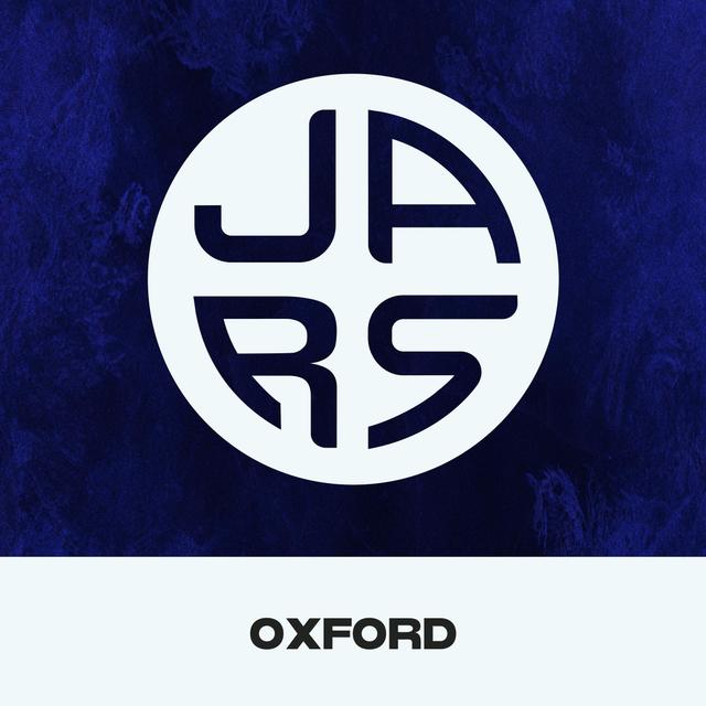 JARS Cannabis - Oxford logo