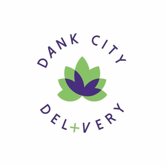 Dank City Delivery - Cannabis Weed Delivery