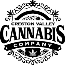 Creston Valley Cannabis logo