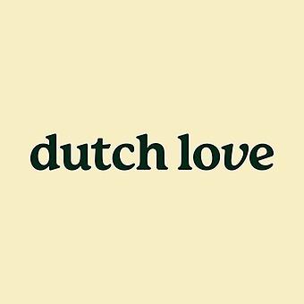 Dutch Love Cannabis logo