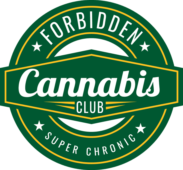 Forbidden Cannabis Club Carson - Marijuana Dispensary