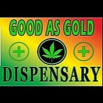 Good As Gold Dispensary