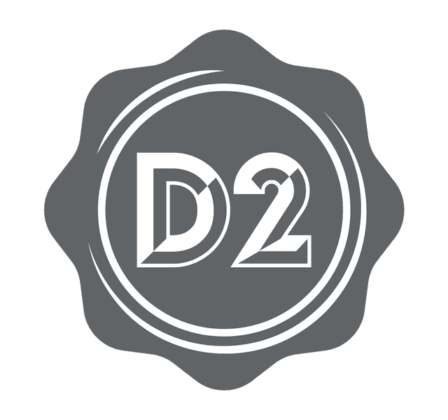 D2 Dispensary - Downtown Cannabis Gallery logo