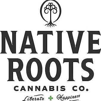 Native Roots Marijuana Dispensary Highlands logo