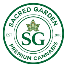 Sacred Garden