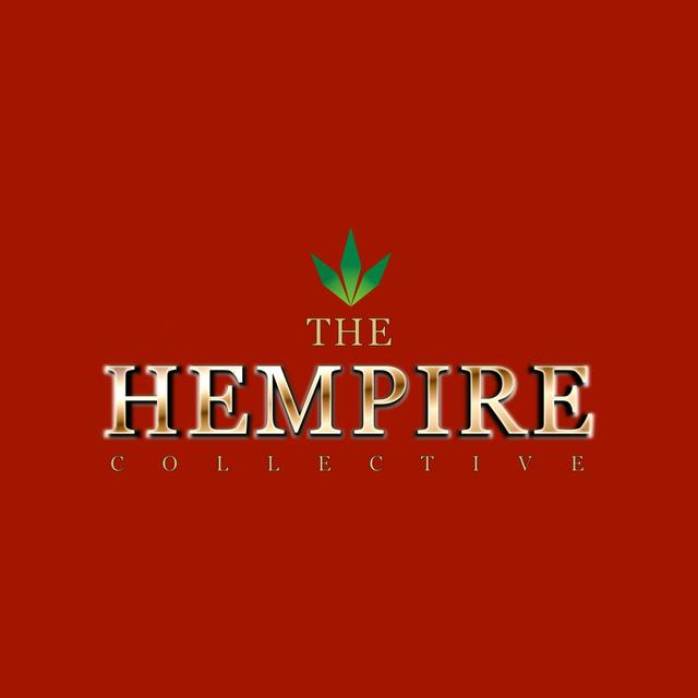 The Hempire Collective Weed Dispensary