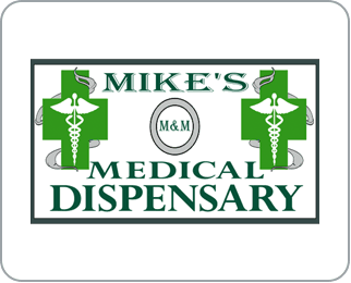 Mike's Medical Dispensary