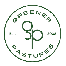 Greener Pastures logo