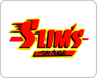 Slim's Top Shelf