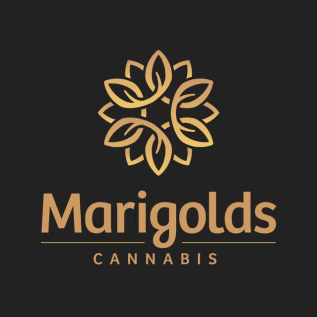 Marigolds Cannabis - Vancouver Dispensary logo