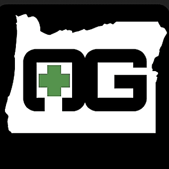 OG Collective Dispensary - Cross