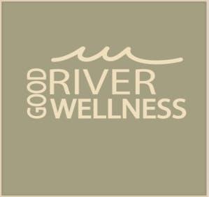 Good River Wellness logo