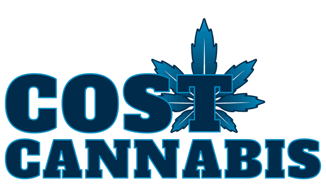 Cost Cannabis logo