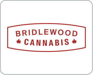 Bridlewood Cannabis logo