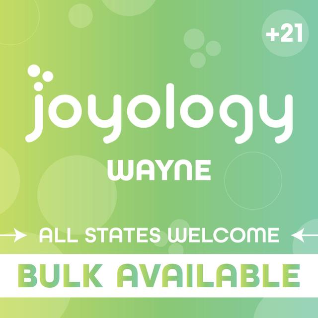 Joyology Wayne logo