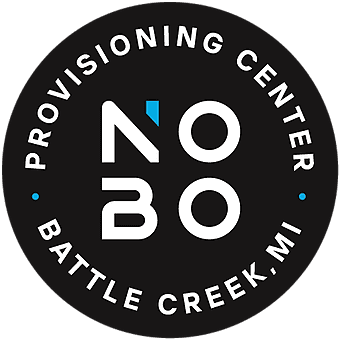 NOBO - Battle Creek