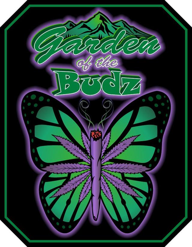 Garden of the Budz