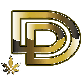 Dryden Dispensary logo