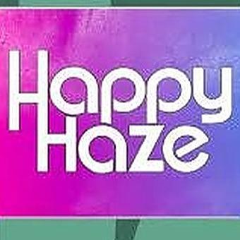 Happy Haze Recreational Dispensary logo