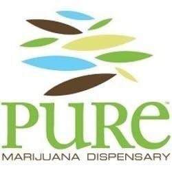 Pure Marijuana Dispensary - Ivy