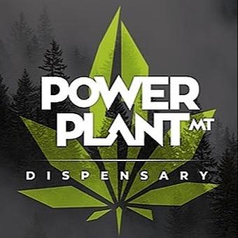 Power Plant MT Dispensary