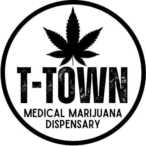 T-Town Medical Marijuana Dispensary