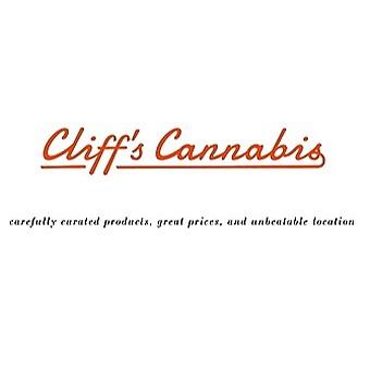 Cliff's Cannabis