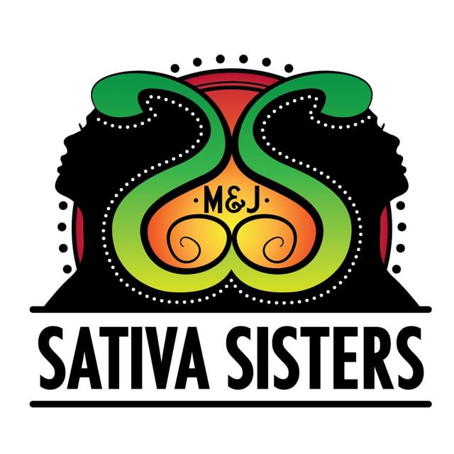 Sativa Sisters