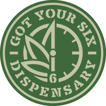 GOT YOUR SIX DISPENSARY OF NEW JERSEY, LLC