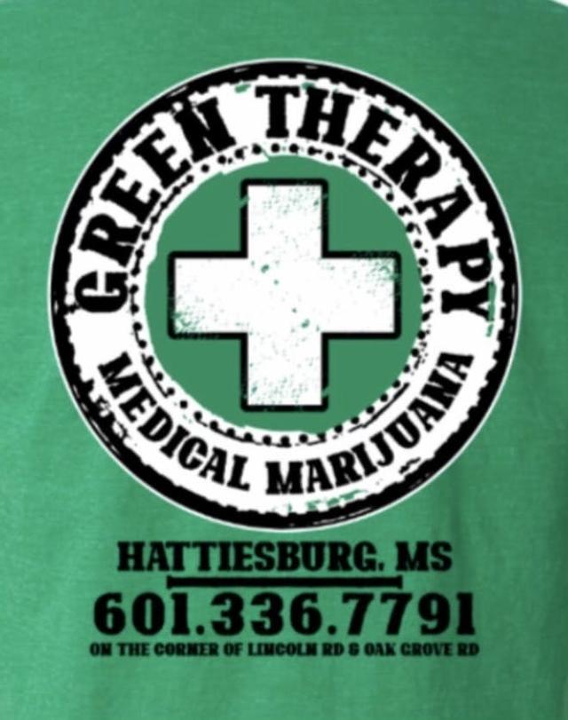 Green Therapy Dispensary