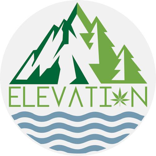 Elevation logo