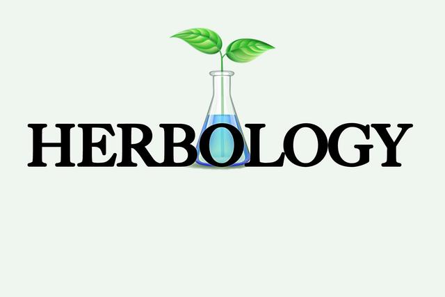 Herbology Oakdale logo