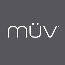 MÜV Dispensary Tamarac logo