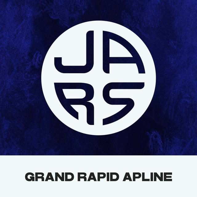 JARS Cannabis Dispensary - Grand Rapids Alpine logo