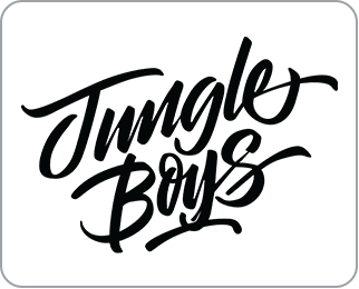 Jungle Boys Tampa